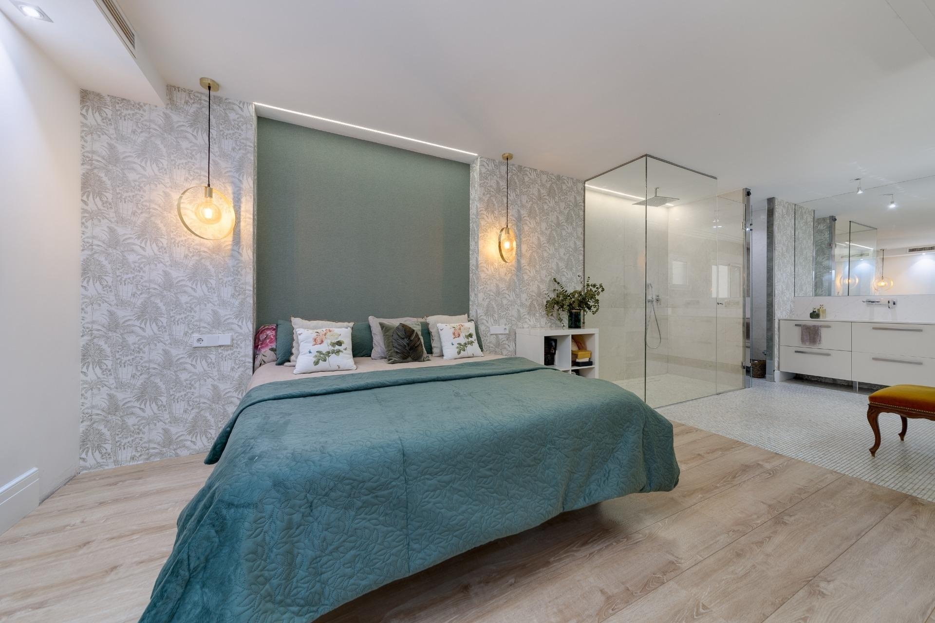 Revente - Apartment -
Torrevieja - Playa del Cura