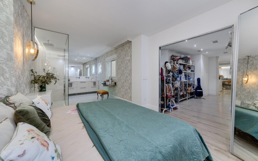 Revente - Apartment -
Torrevieja - Playa del Cura