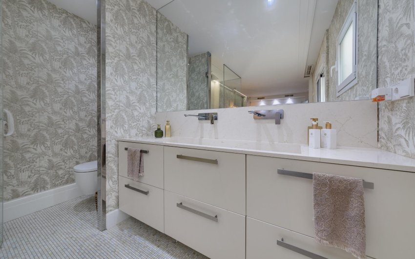 Revente - Apartment -
Torrevieja - Playa del Cura