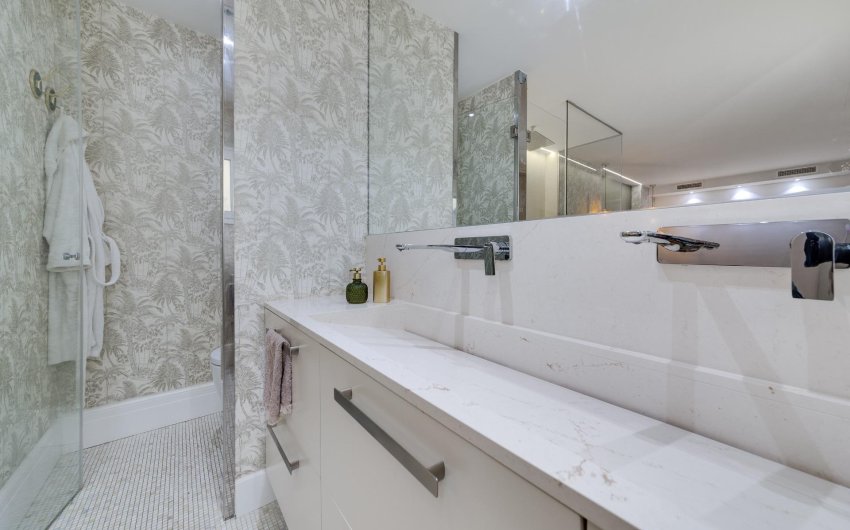 Revente - Apartment -
Torrevieja - Playa del Cura