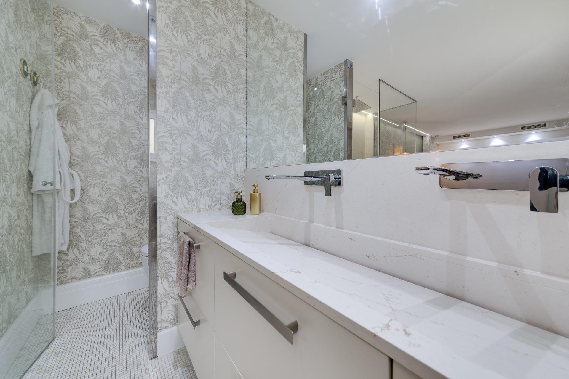 Revente - Apartment -
Torrevieja - Playa del Cura