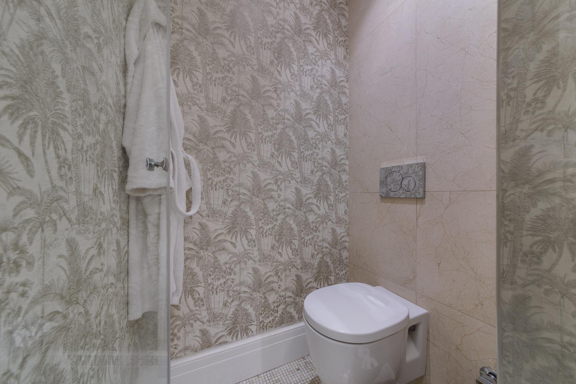 Revente - Apartment -
Torrevieja - Playa del Cura