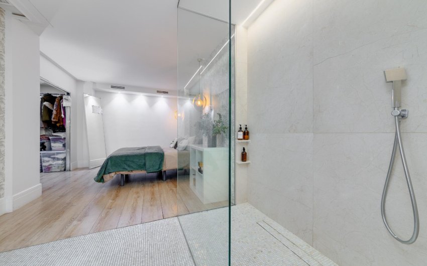 Revente - Apartment -
Torrevieja - Playa del Cura