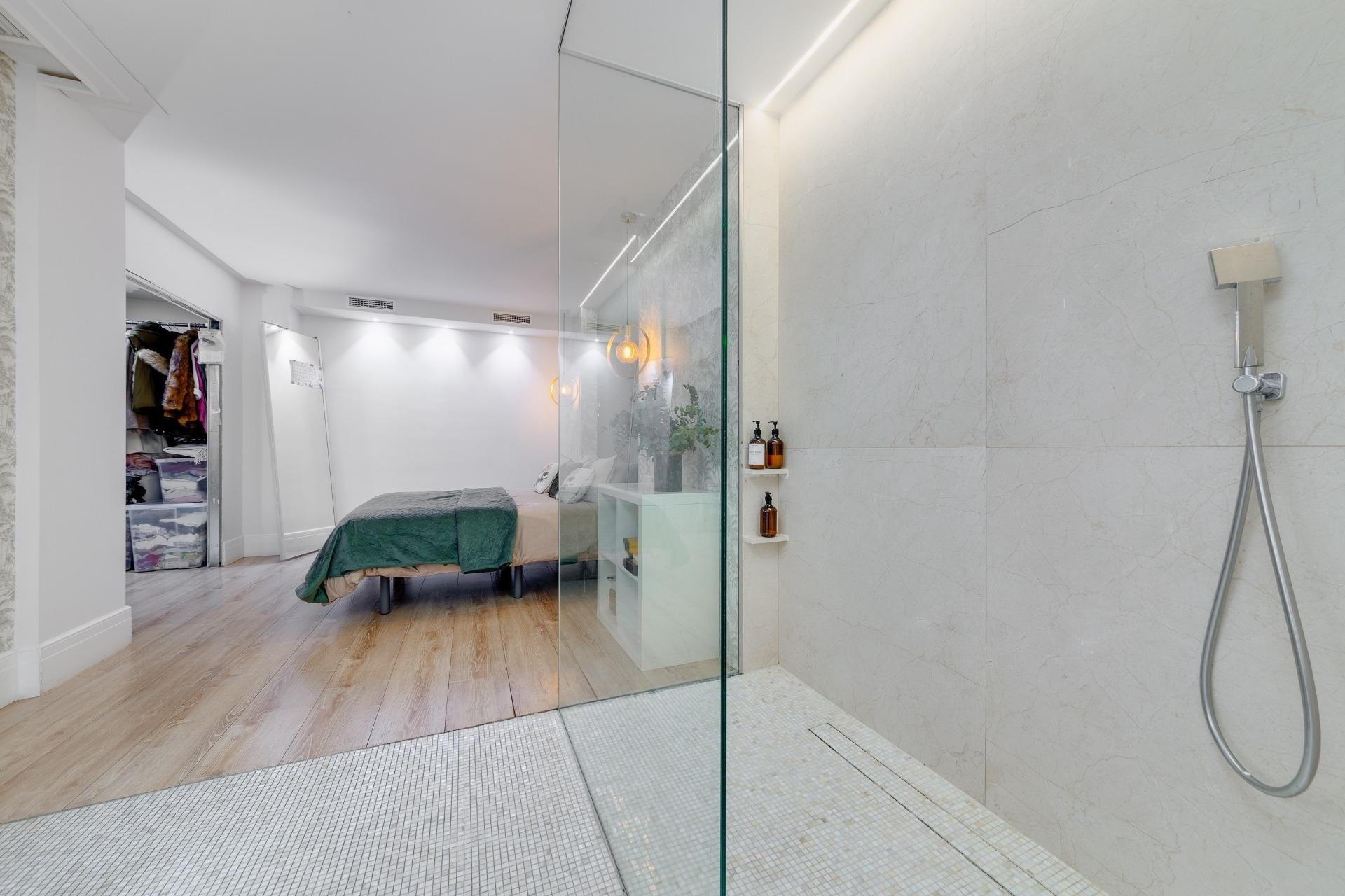 Revente - Apartment -
Torrevieja - Playa del Cura