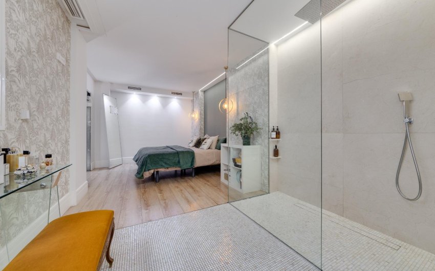 Revente - Apartment -
Torrevieja - Playa del Cura