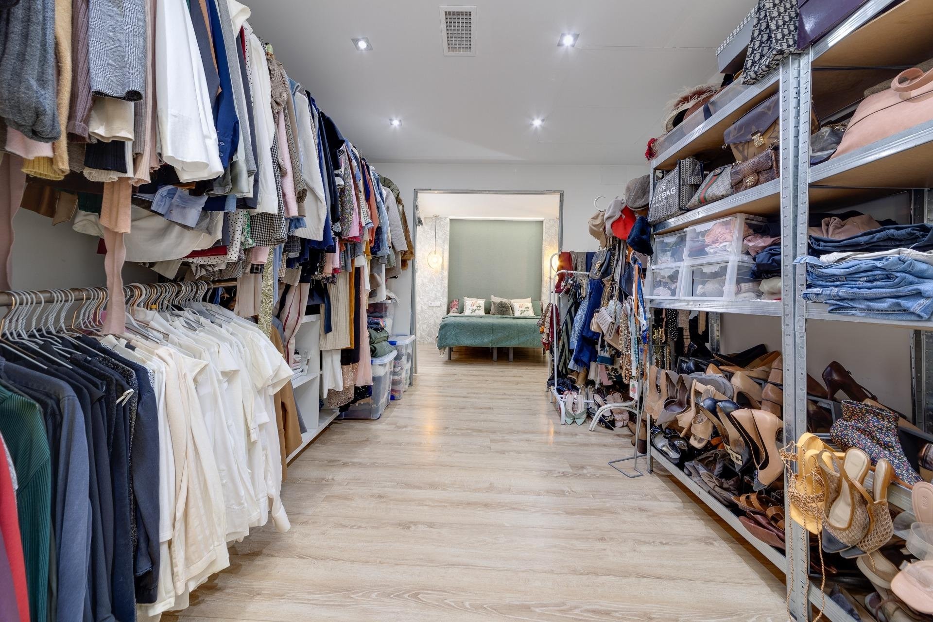 Revente - Apartment -
Torrevieja - Playa del Cura