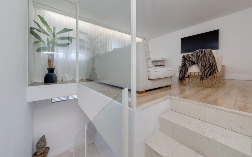 Revente - Apartment -
Torrevieja - Playa del Cura