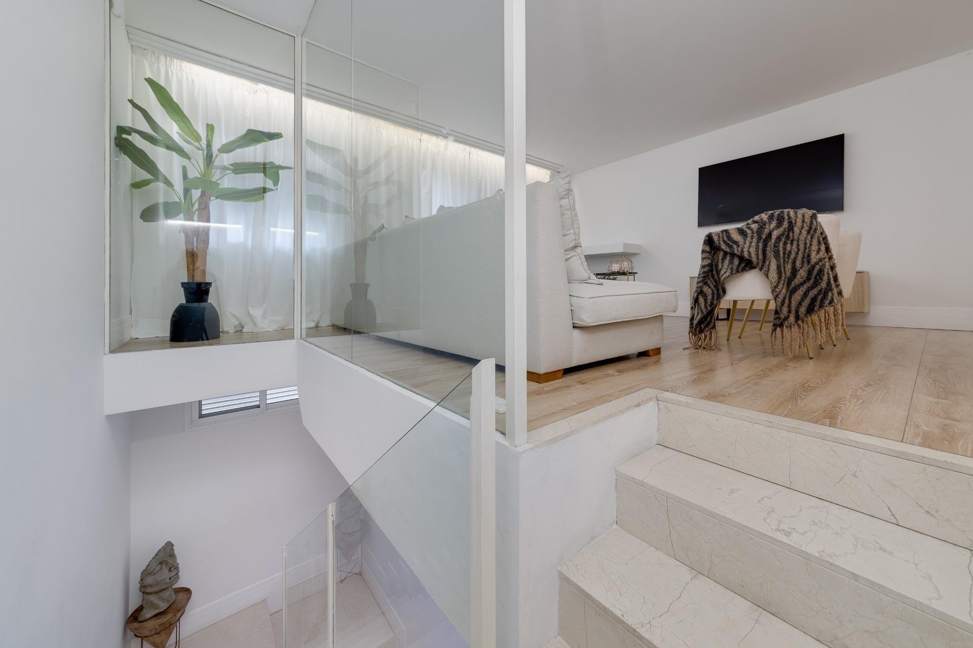 Revente - Apartment -
Torrevieja - Playa del Cura