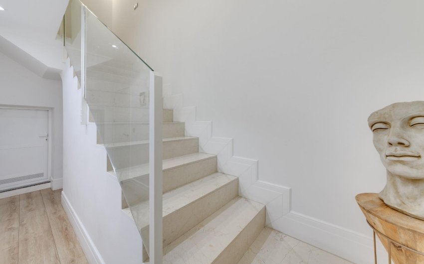 Revente - Apartment -
Torrevieja - Playa del Cura