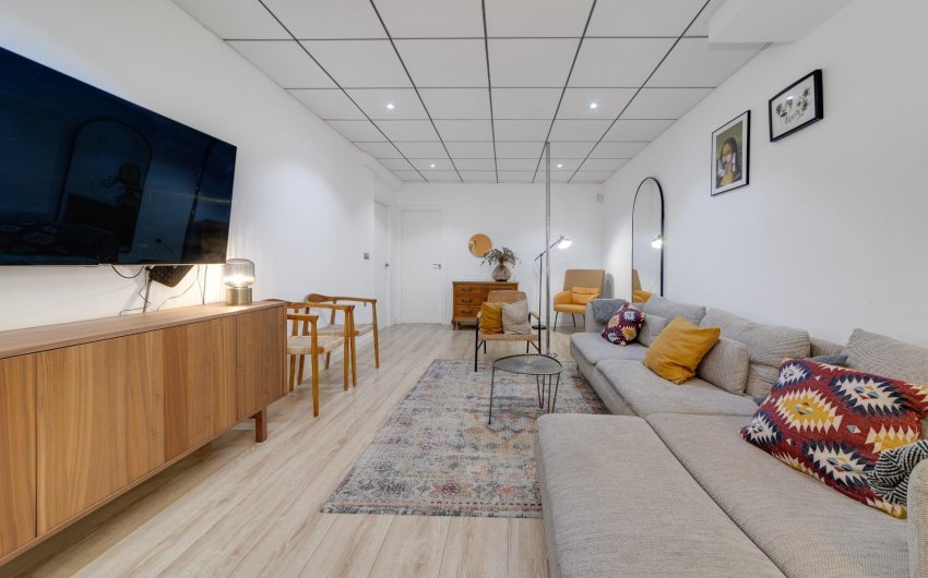 Revente - Apartment -
Torrevieja - Playa del Cura