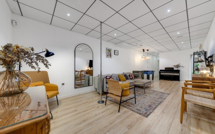 Revente - Apartment -
Torrevieja - Playa del Cura