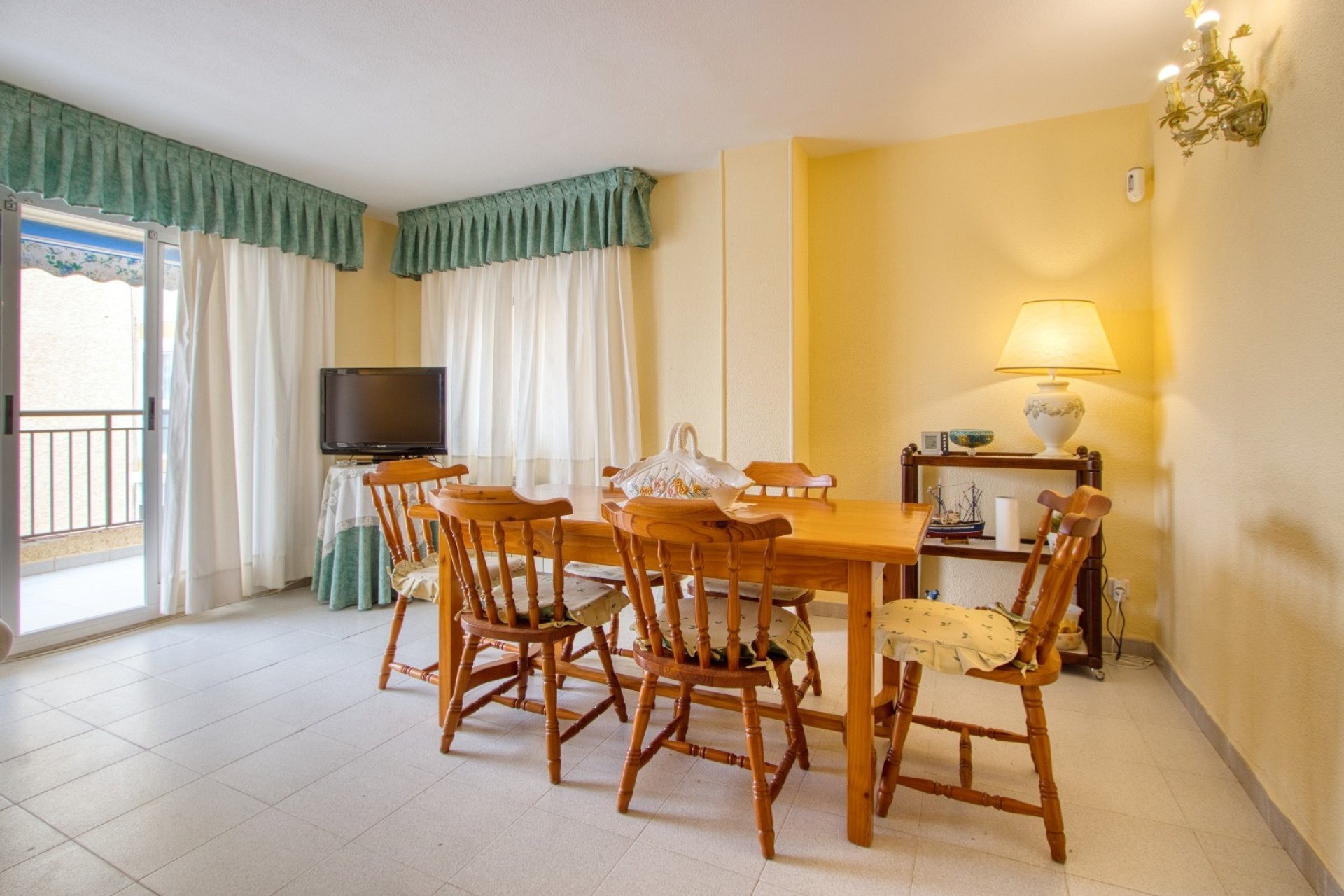 Revente - Apartment -
Torrevieja - Playa del Cura