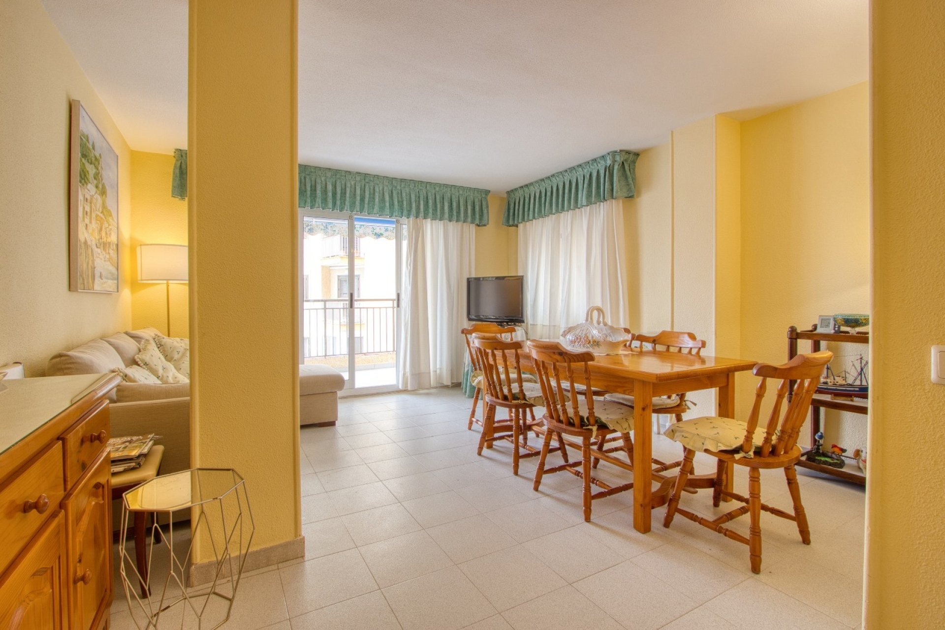 Revente - Apartment -
Torrevieja - Playa del Cura