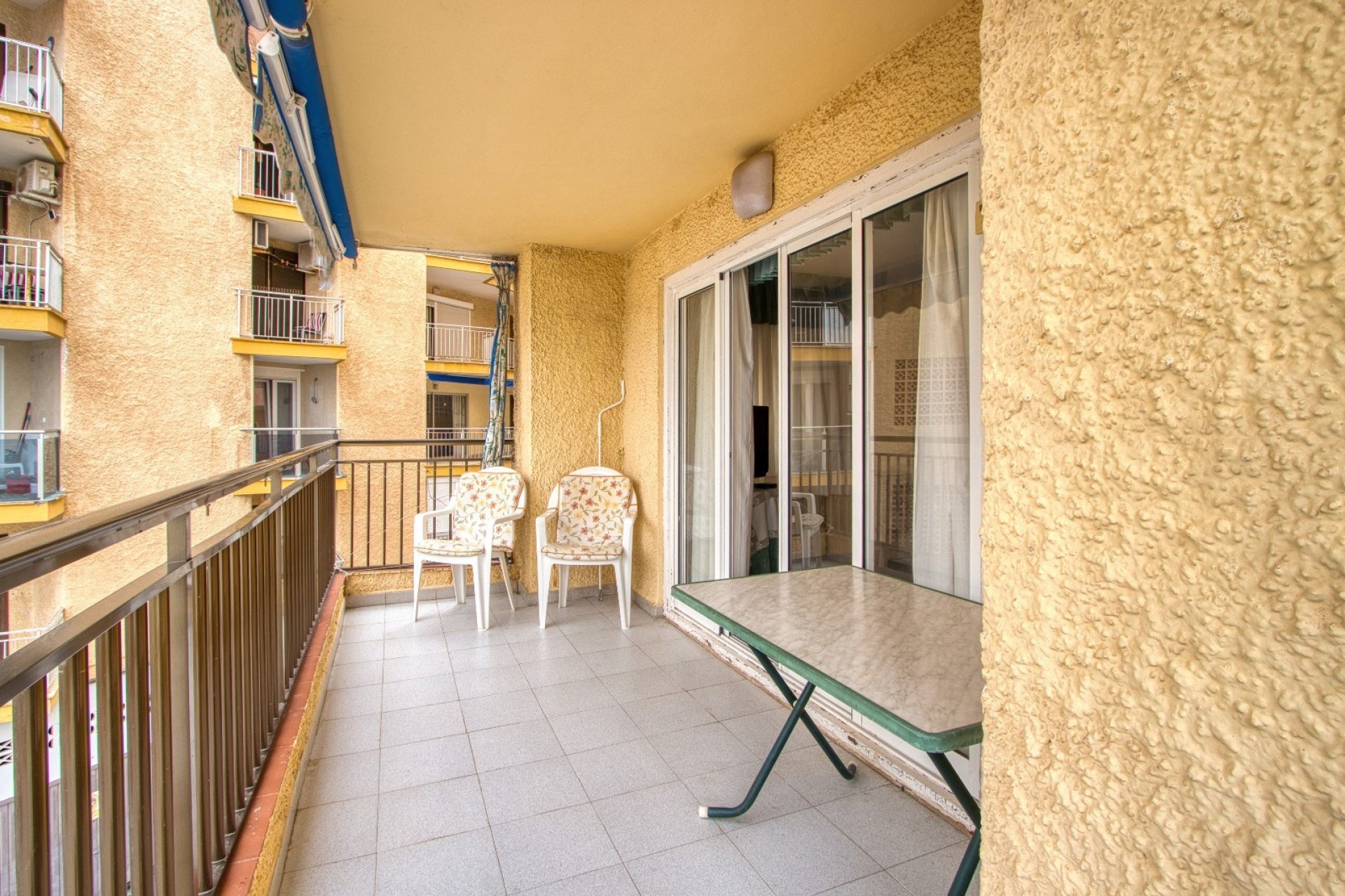 Revente - Apartment -
Torrevieja - Playa del Cura