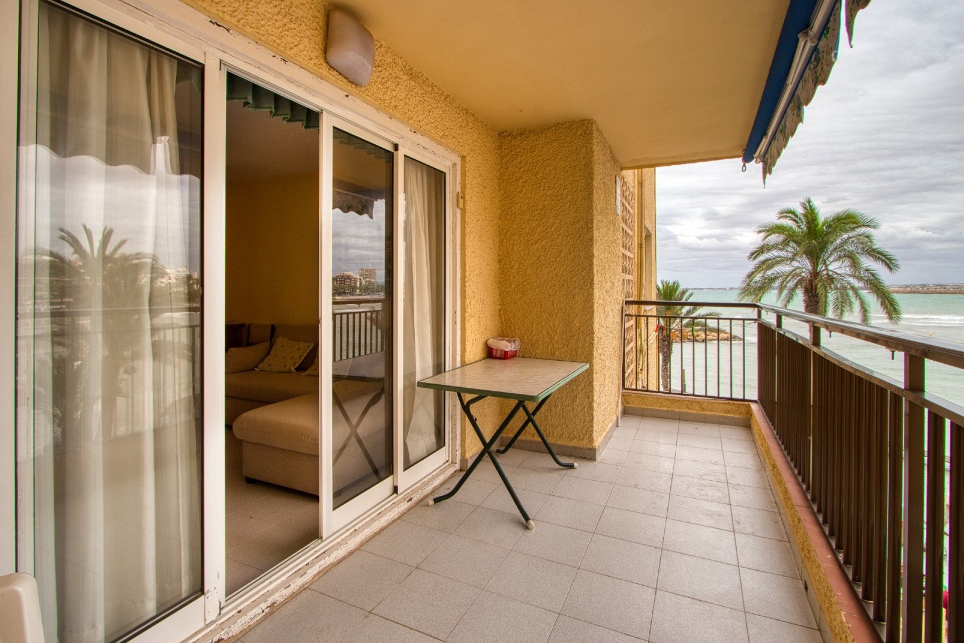 Revente - Apartment -
Torrevieja - Playa del Cura