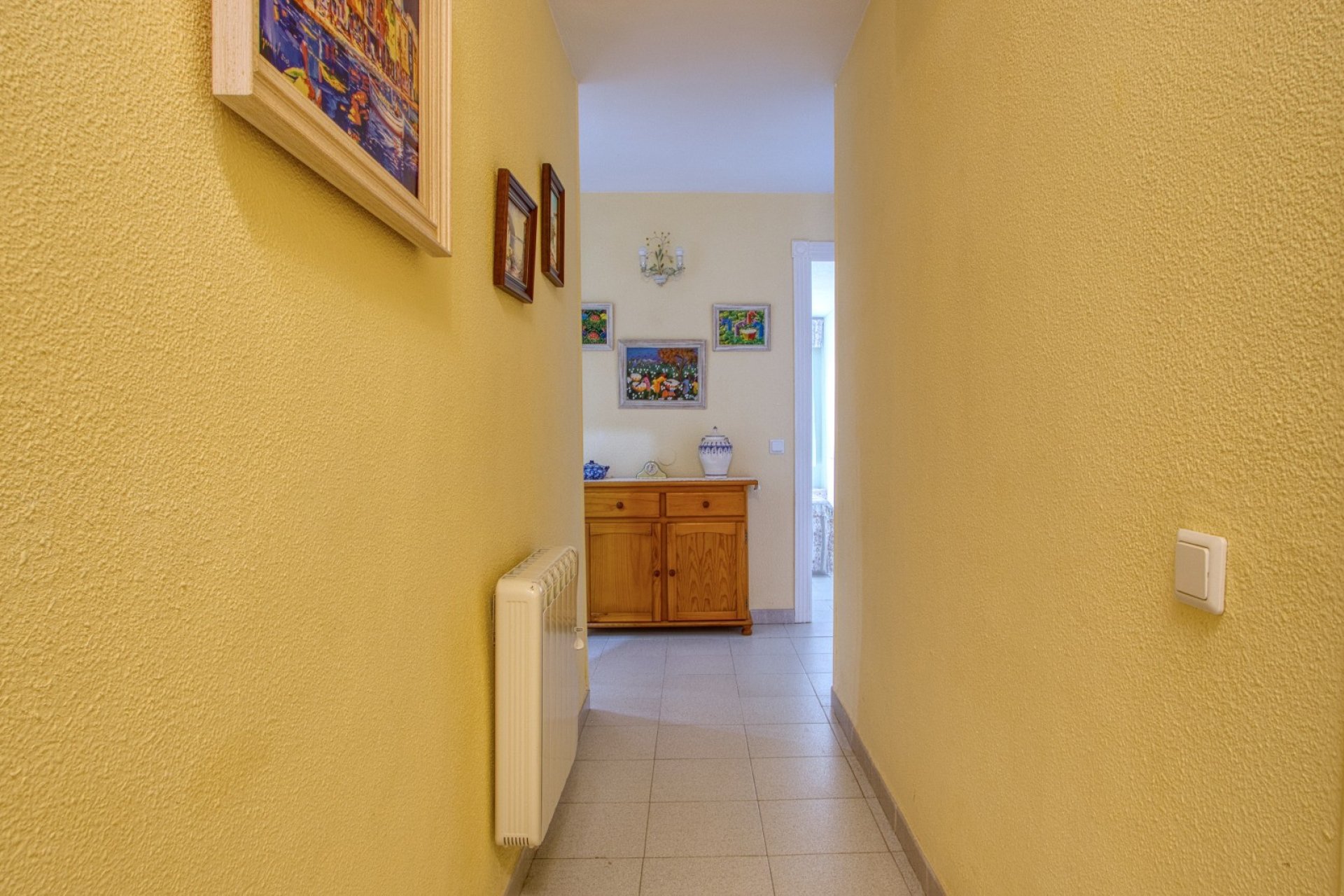 Revente - Apartment -
Torrevieja - Playa del Cura