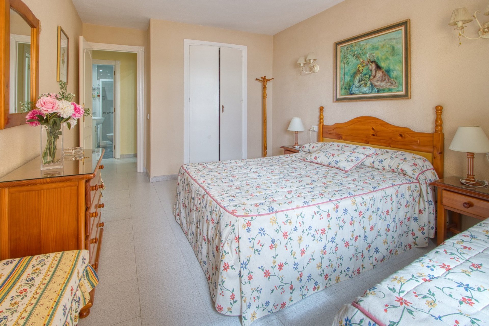 Revente - Apartment -
Torrevieja - Playa del Cura