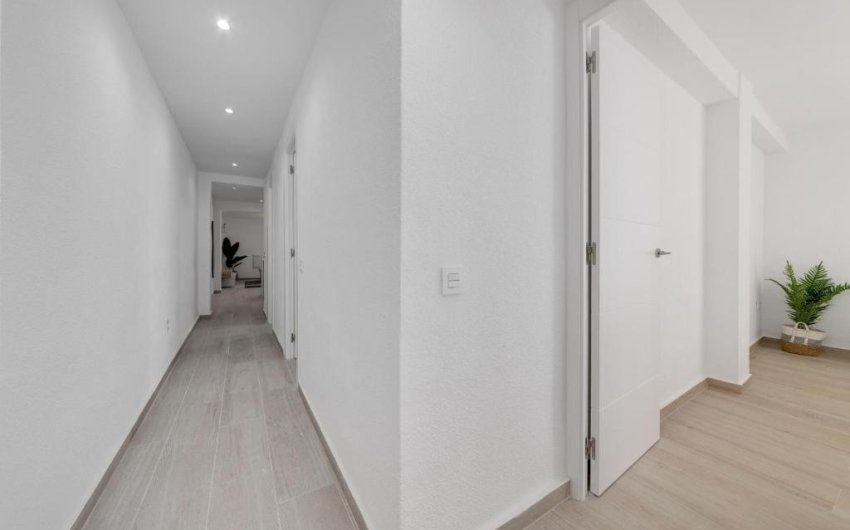 Revente - Apartment -
Torrevieja - Playa del Cura