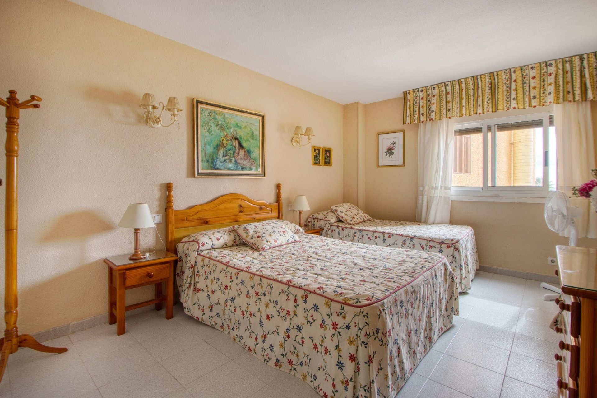 Revente - Apartment -
Torrevieja - Playa del Cura