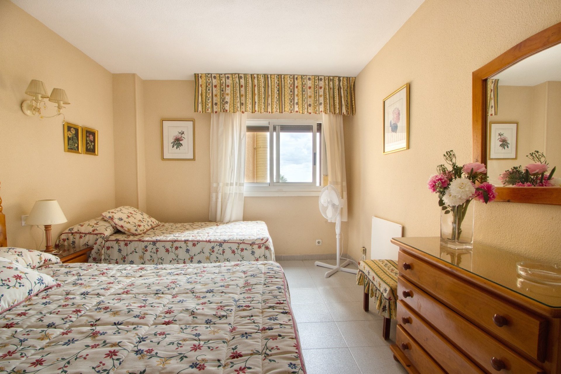 Revente - Apartment -
Torrevieja - Playa del Cura