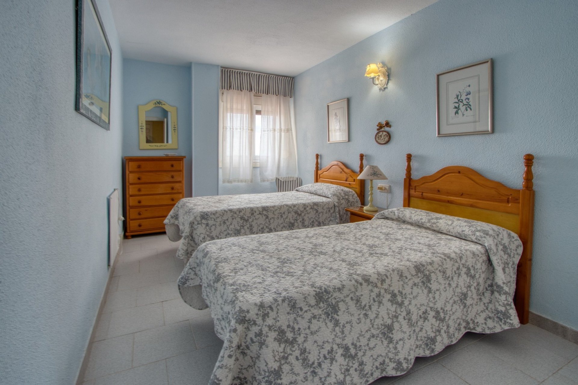 Revente - Apartment -
Torrevieja - Playa del Cura