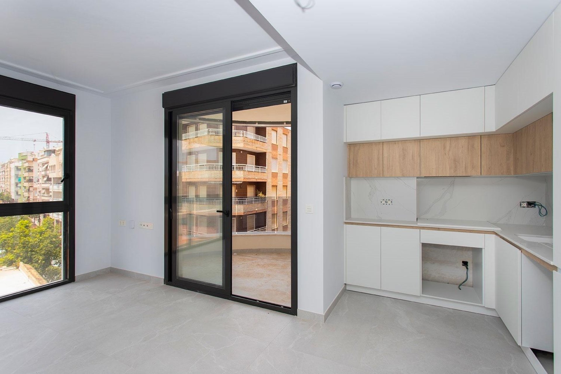 Revente - Apartment -
Torrevieja - Playa del Cura