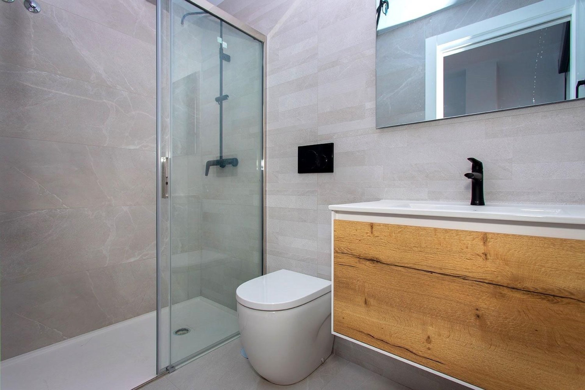 Revente - Apartment -
Torrevieja - Playa del Cura