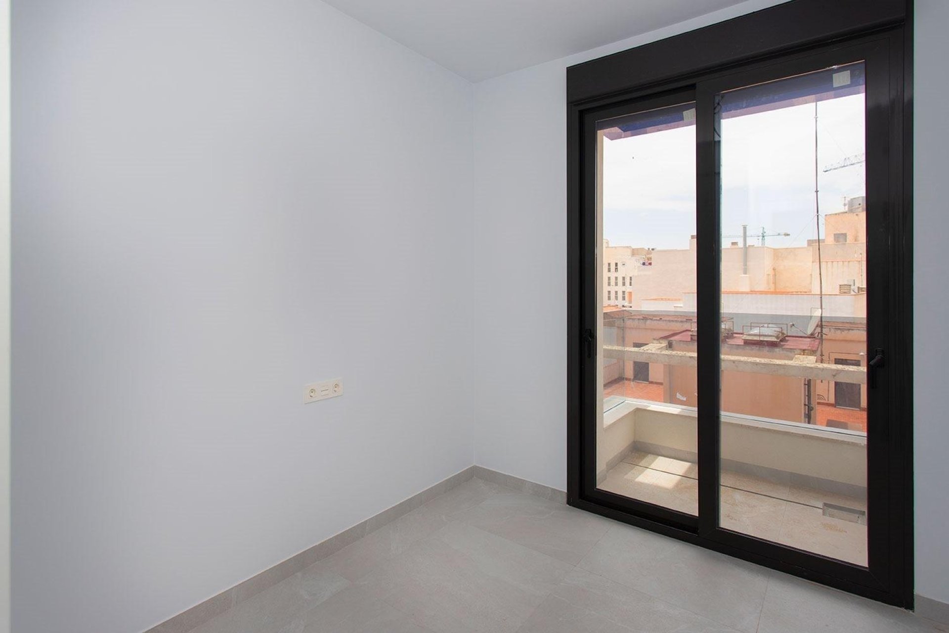 Revente - Apartment -
Torrevieja - Playa del Cura