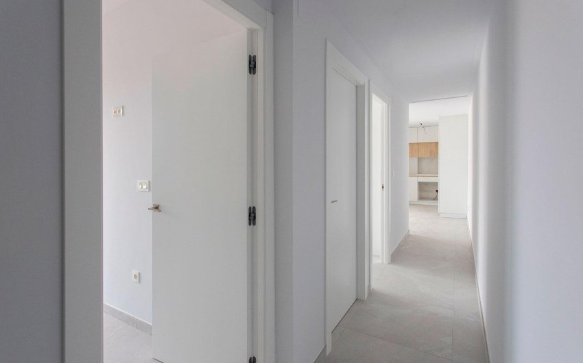 Revente - Apartment -
Torrevieja - Playa del Cura