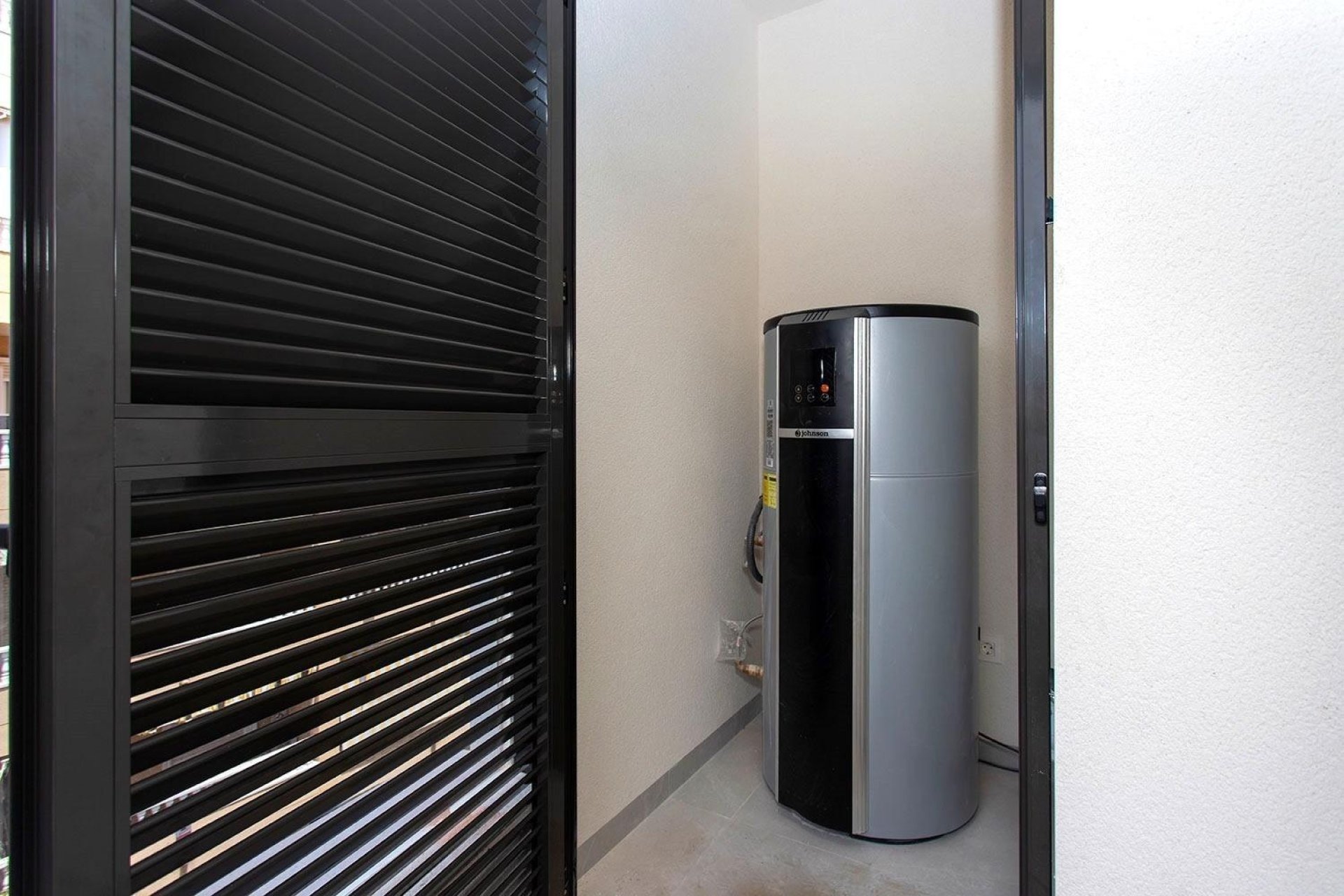 Revente - Apartment -
Torrevieja - Playa del Cura