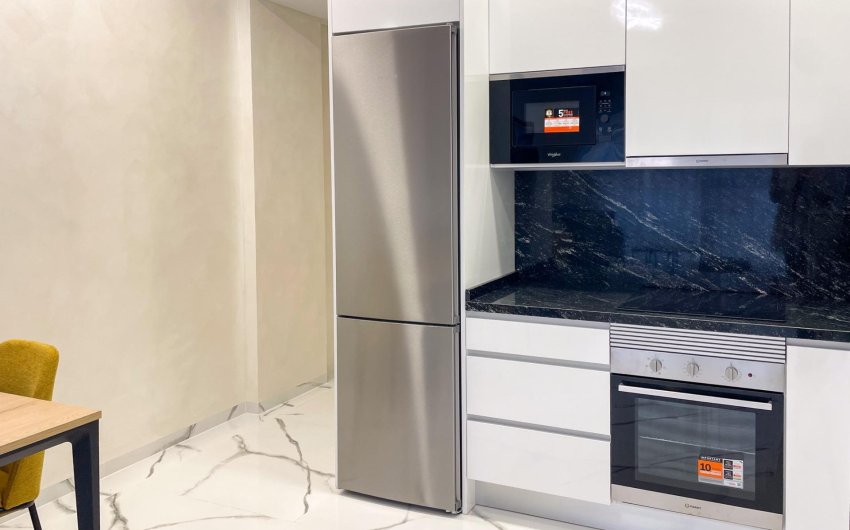 Revente - Apartment -
Torrevieja - Playa del Cura