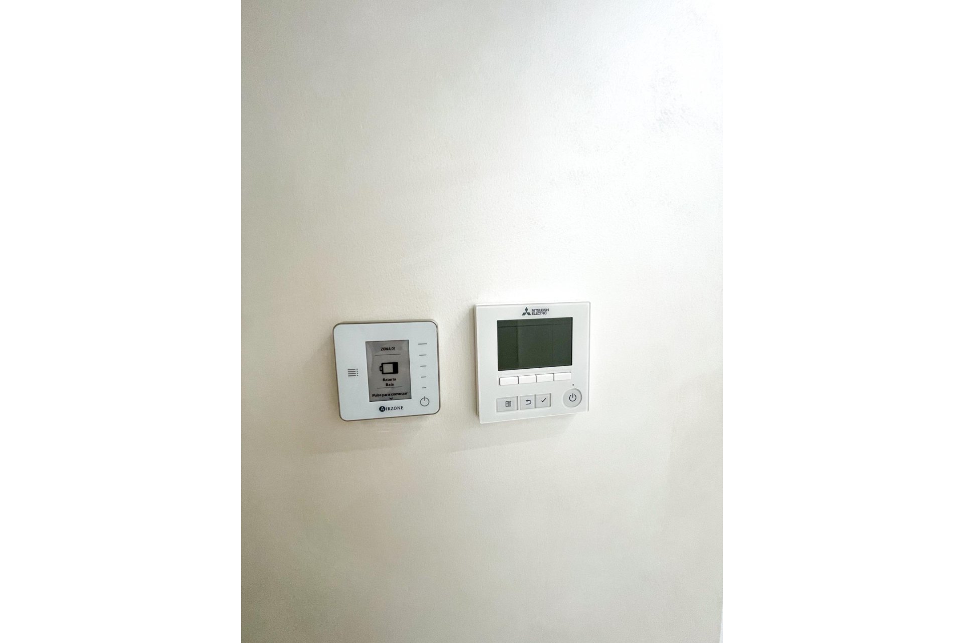 Revente - Apartment -
Torrevieja - Playa del Cura