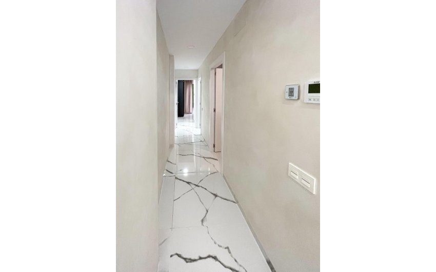 Revente - Apartment -
Torrevieja - Playa del Cura