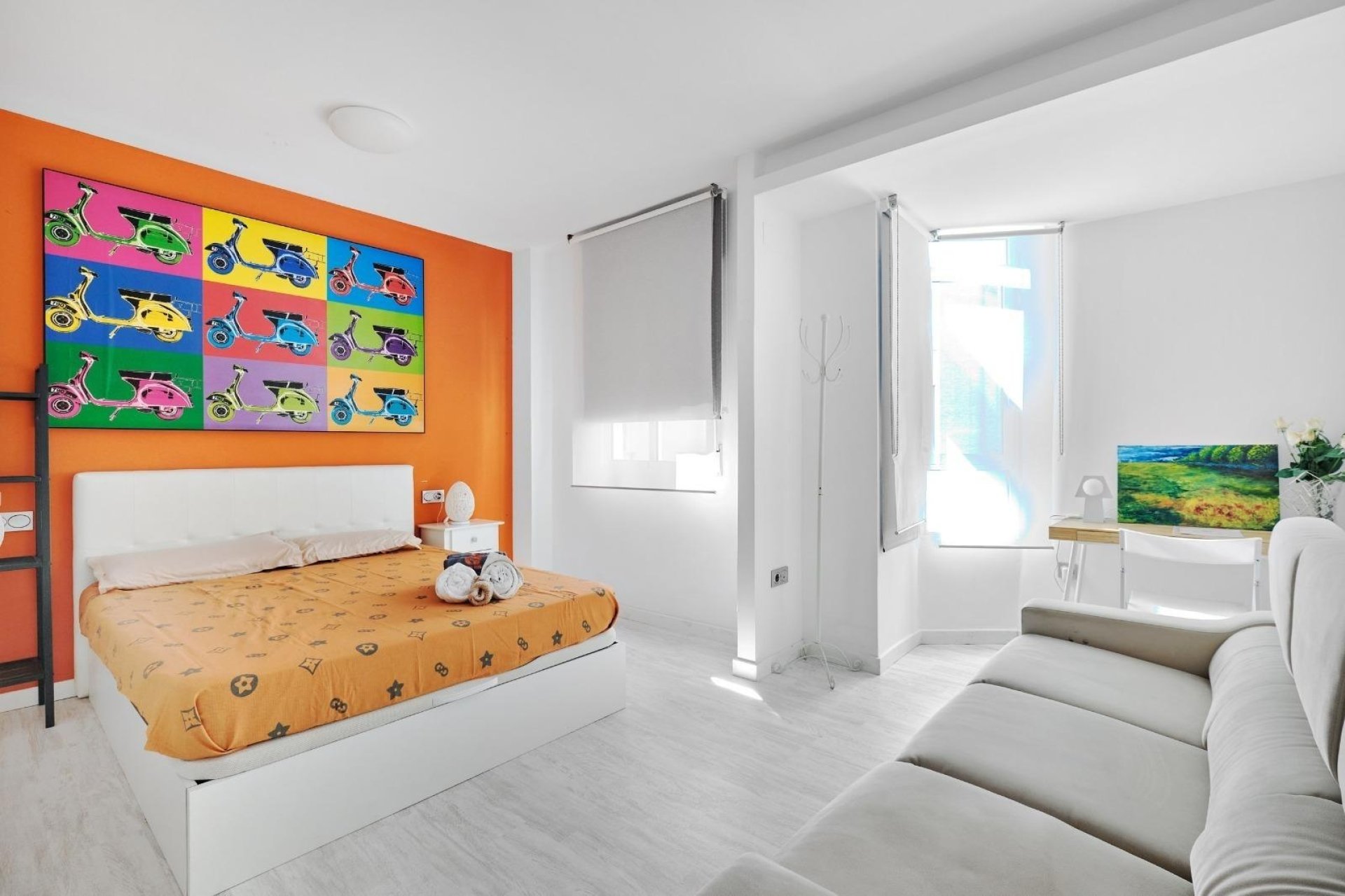 Revente - Apartment -
Torrevieja - Playa del Cura