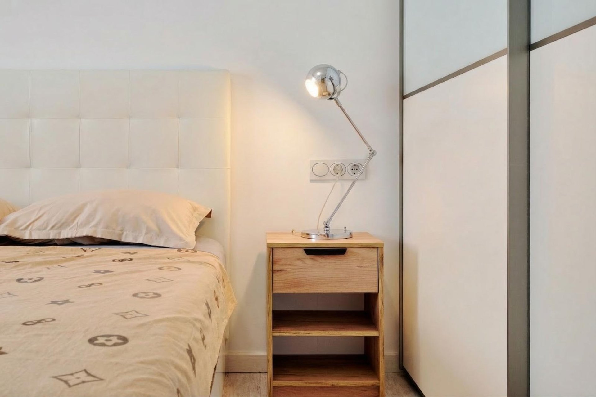 Revente - Apartment -
Torrevieja - Playa del Cura