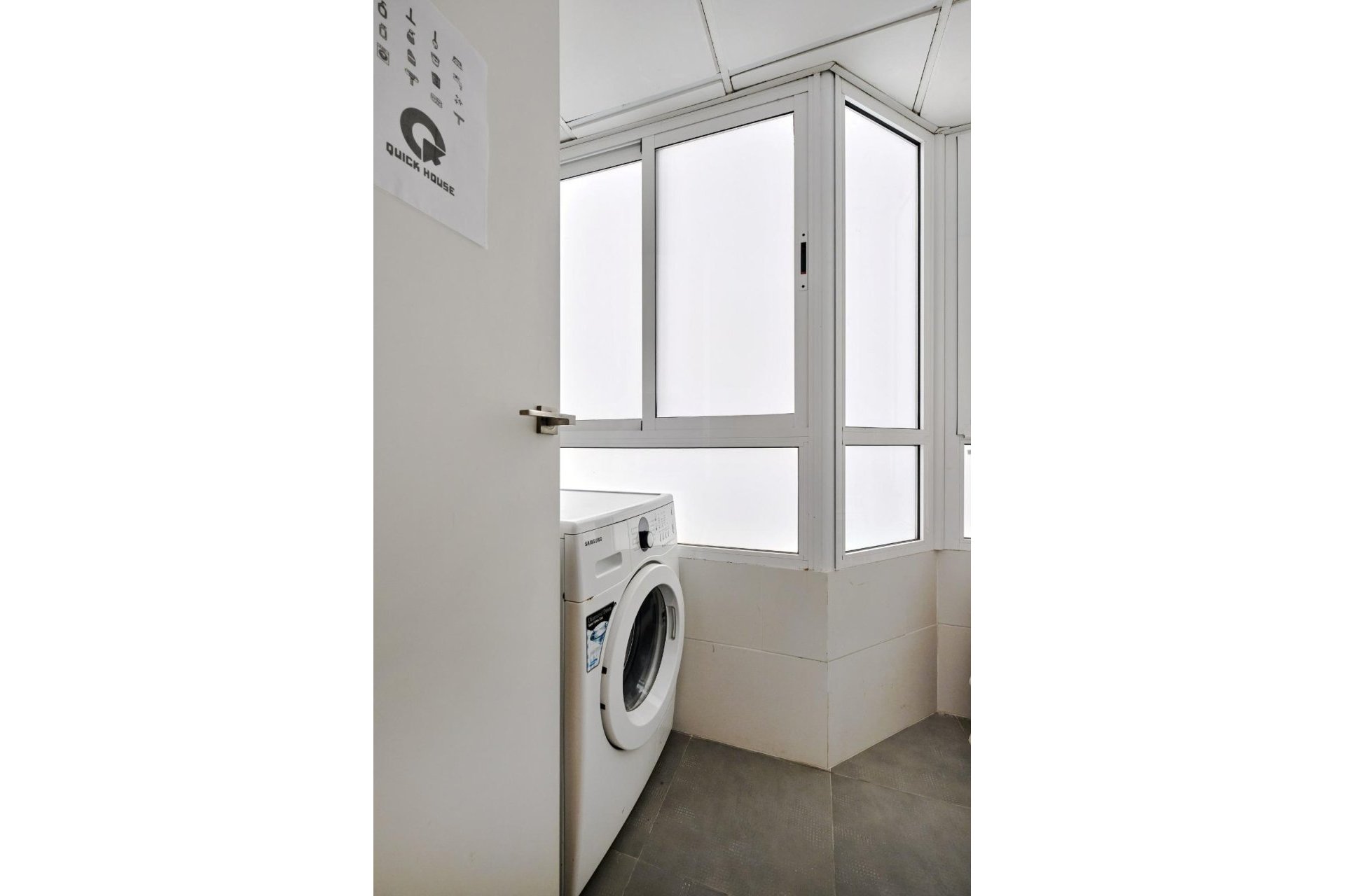 Revente - Apartment -
Torrevieja - Playa del Cura