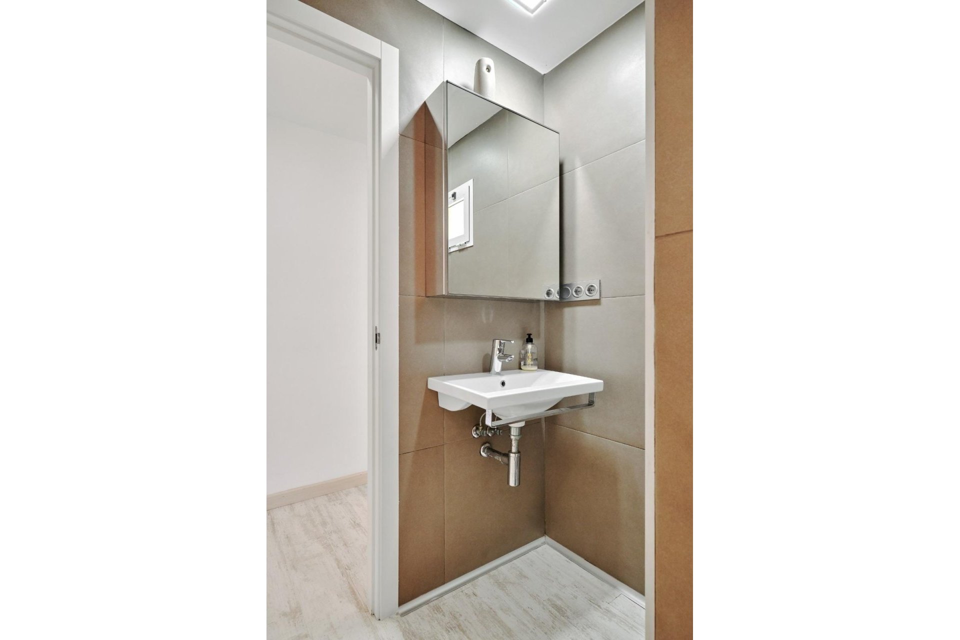 Revente - Apartment -
Torrevieja - Playa del Cura