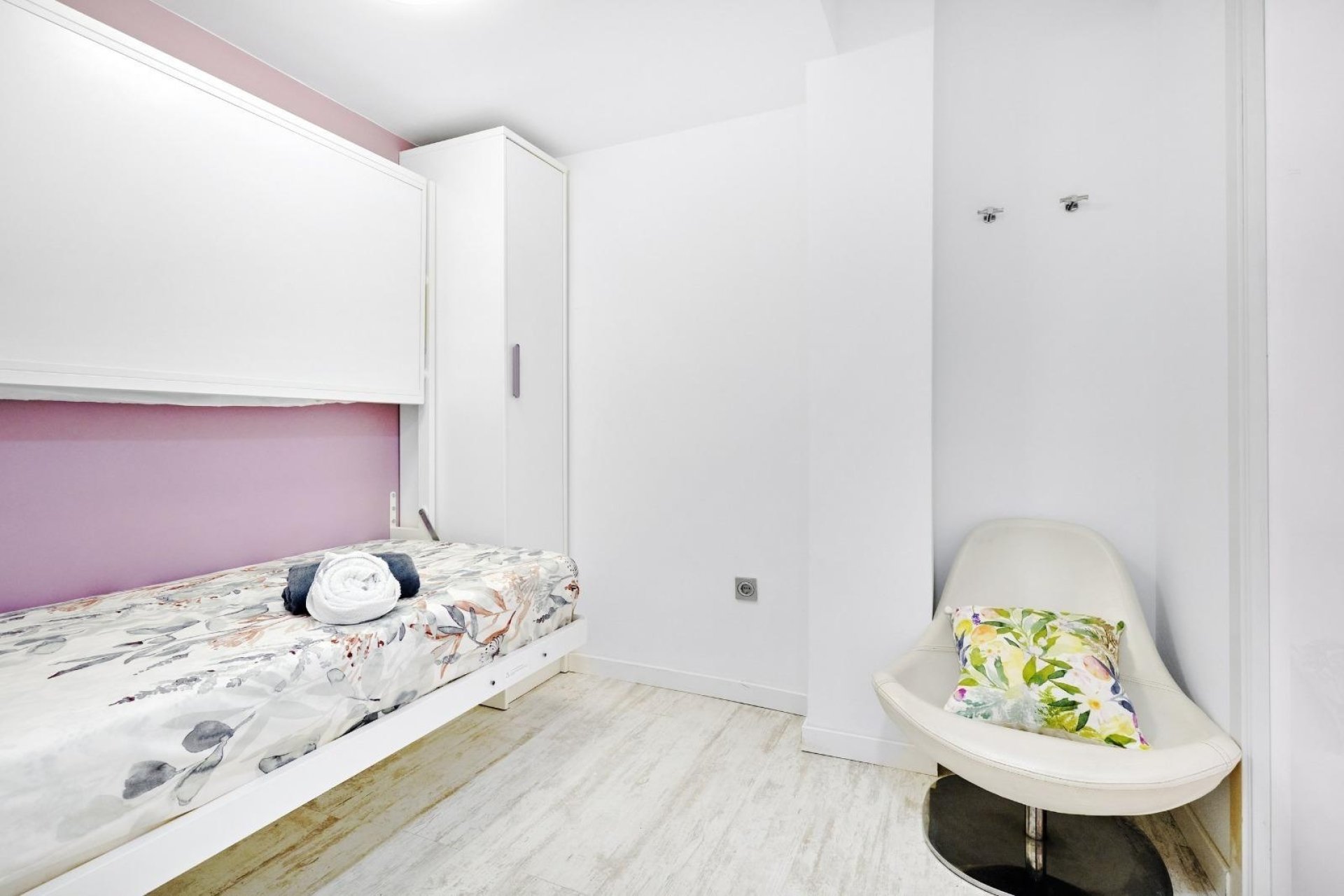 Revente - Apartment -
Torrevieja - Playa del Cura