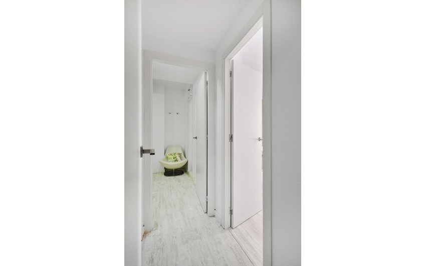 Revente - Apartment -
Torrevieja - Playa del Cura