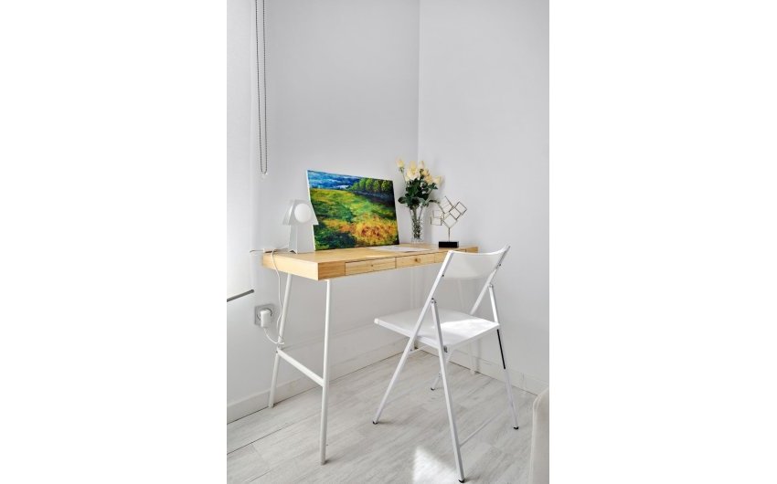 Revente - Apartment -
Torrevieja - Playa del Cura