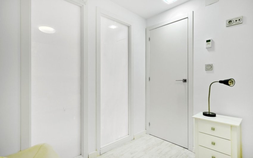 Revente - Apartment -
Torrevieja - Playa del Cura