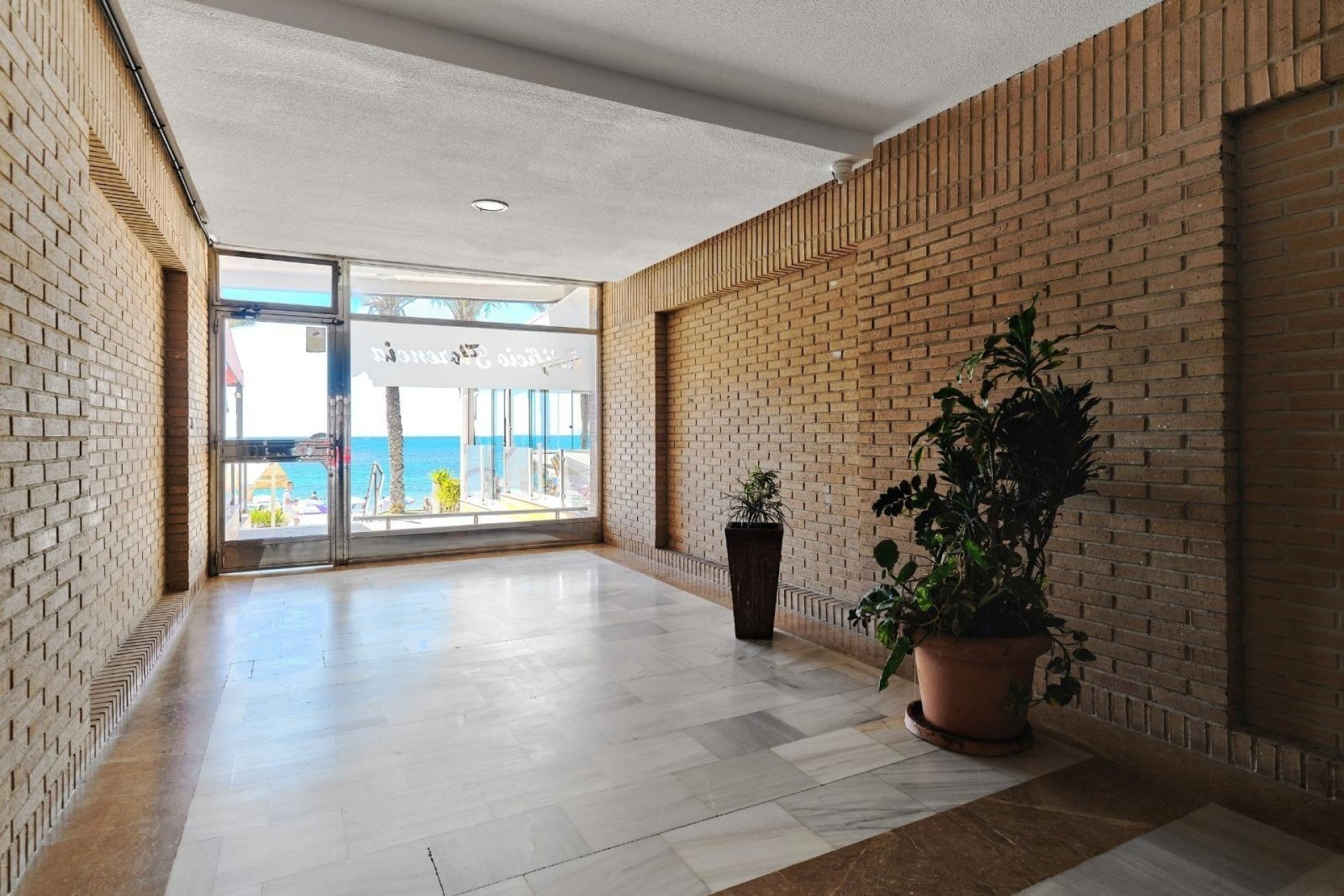 Revente - Apartment -
Torrevieja - Playa del Cura