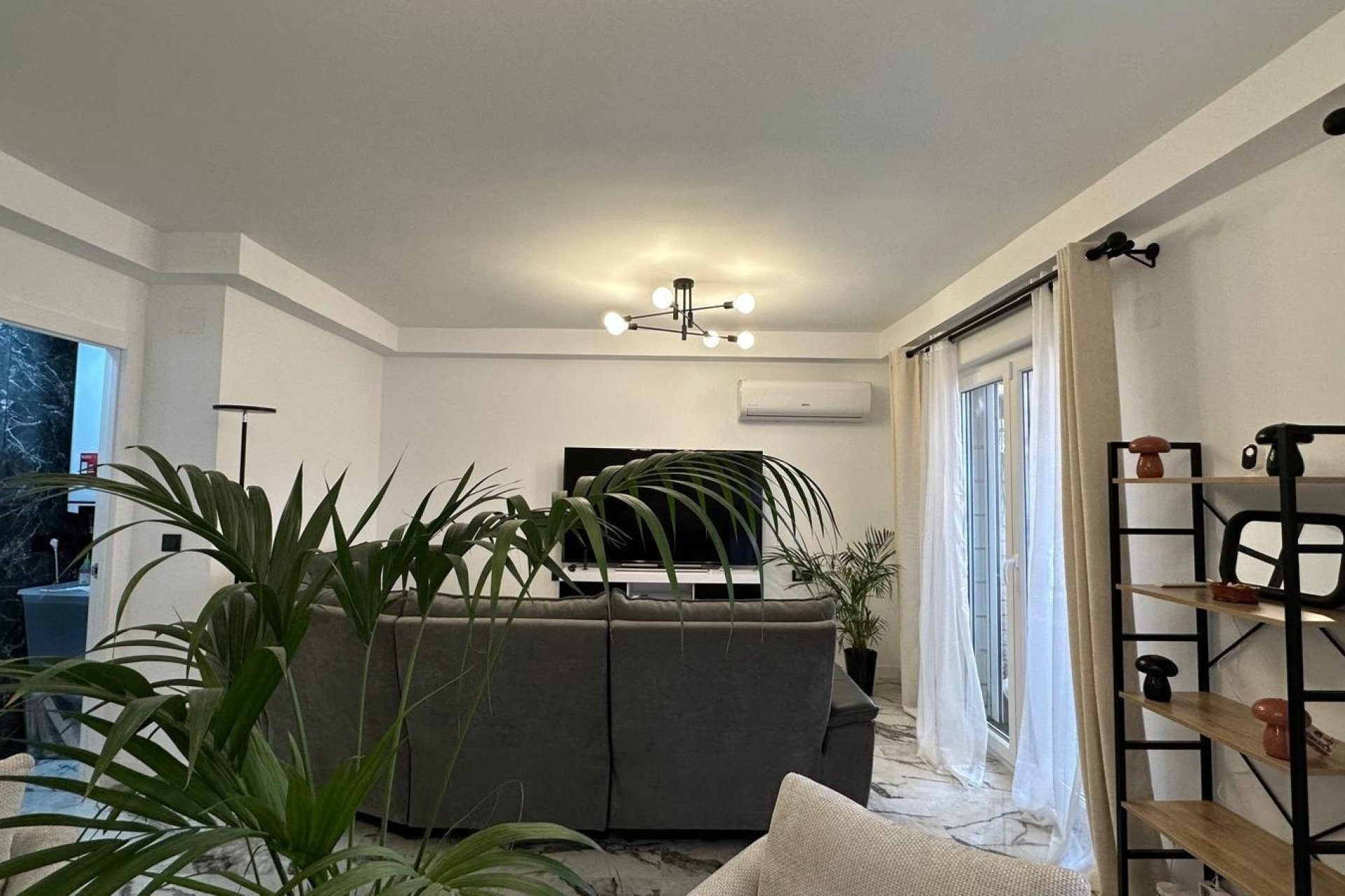 Revente - Apartment -
Torrevieja - Playa del Cura