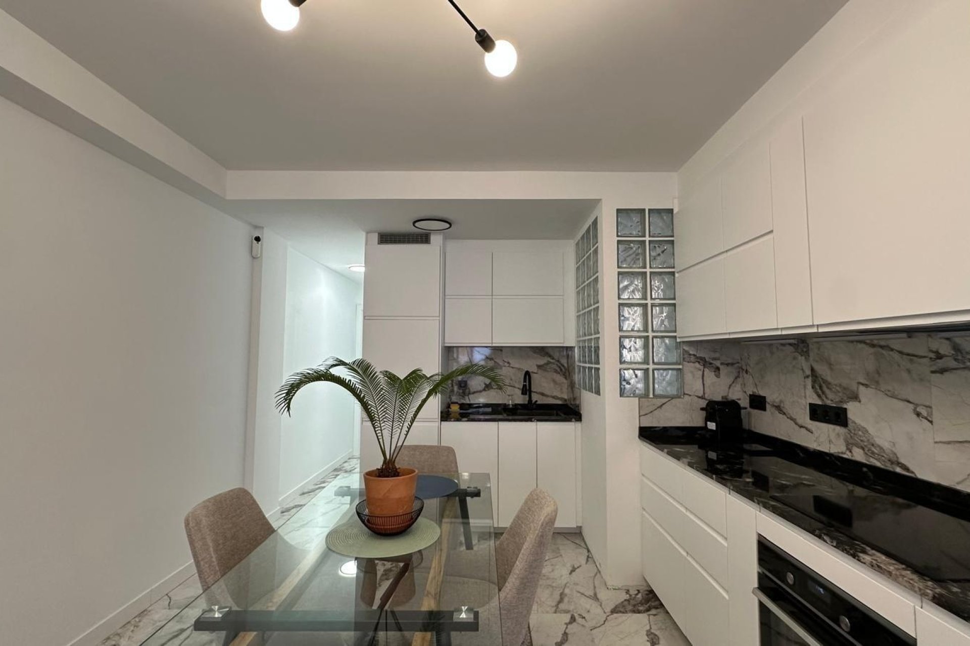 Revente - Apartment -
Torrevieja - Playa del Cura