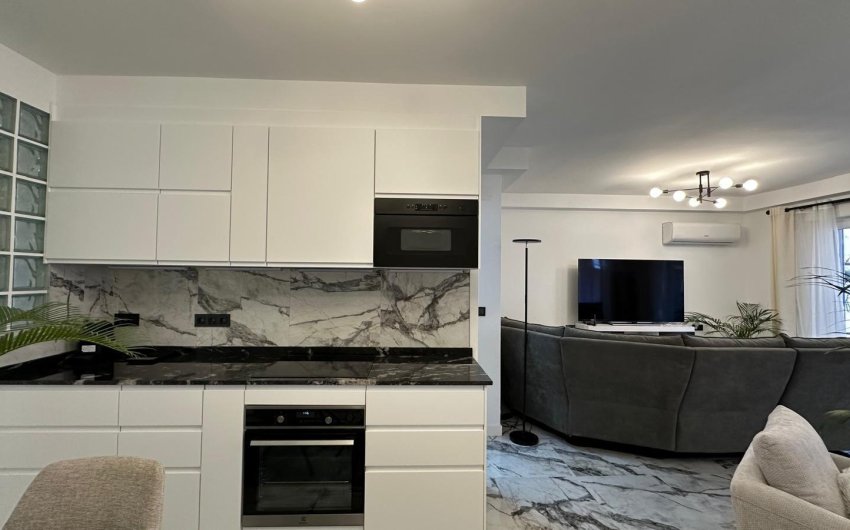 Revente - Apartment -
Torrevieja - Playa del Cura