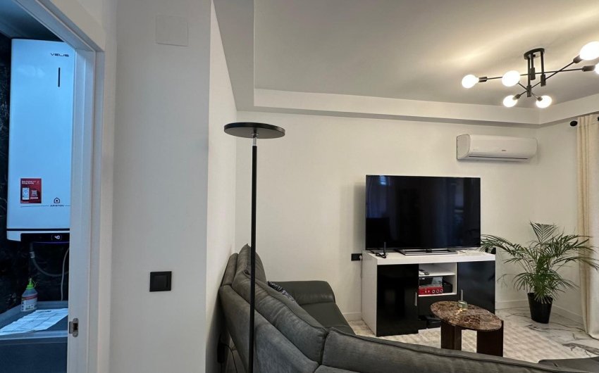 Revente - Apartment -
Torrevieja - Playa del Cura