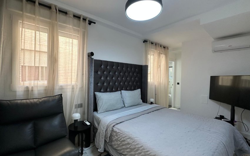 Revente - Apartment -
Torrevieja - Playa del Cura