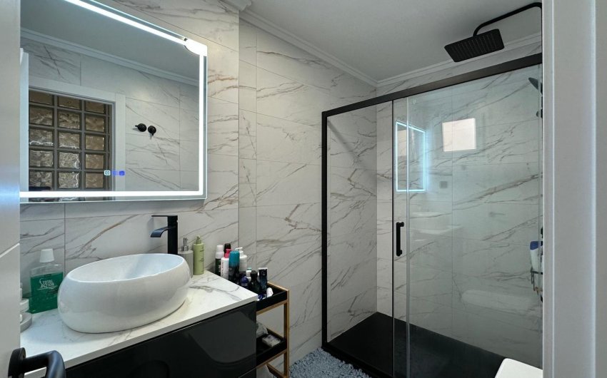 Revente - Apartment -
Torrevieja - Playa del Cura