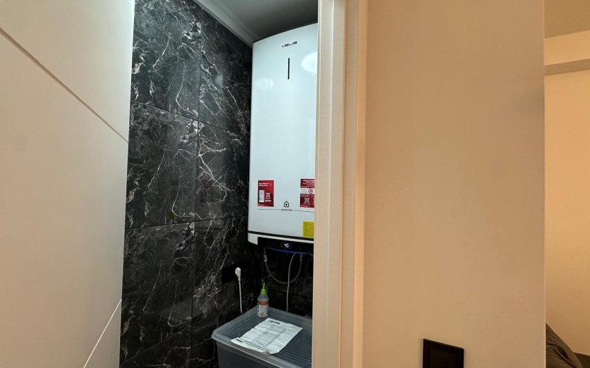 Revente - Apartment -
Torrevieja - Playa del Cura