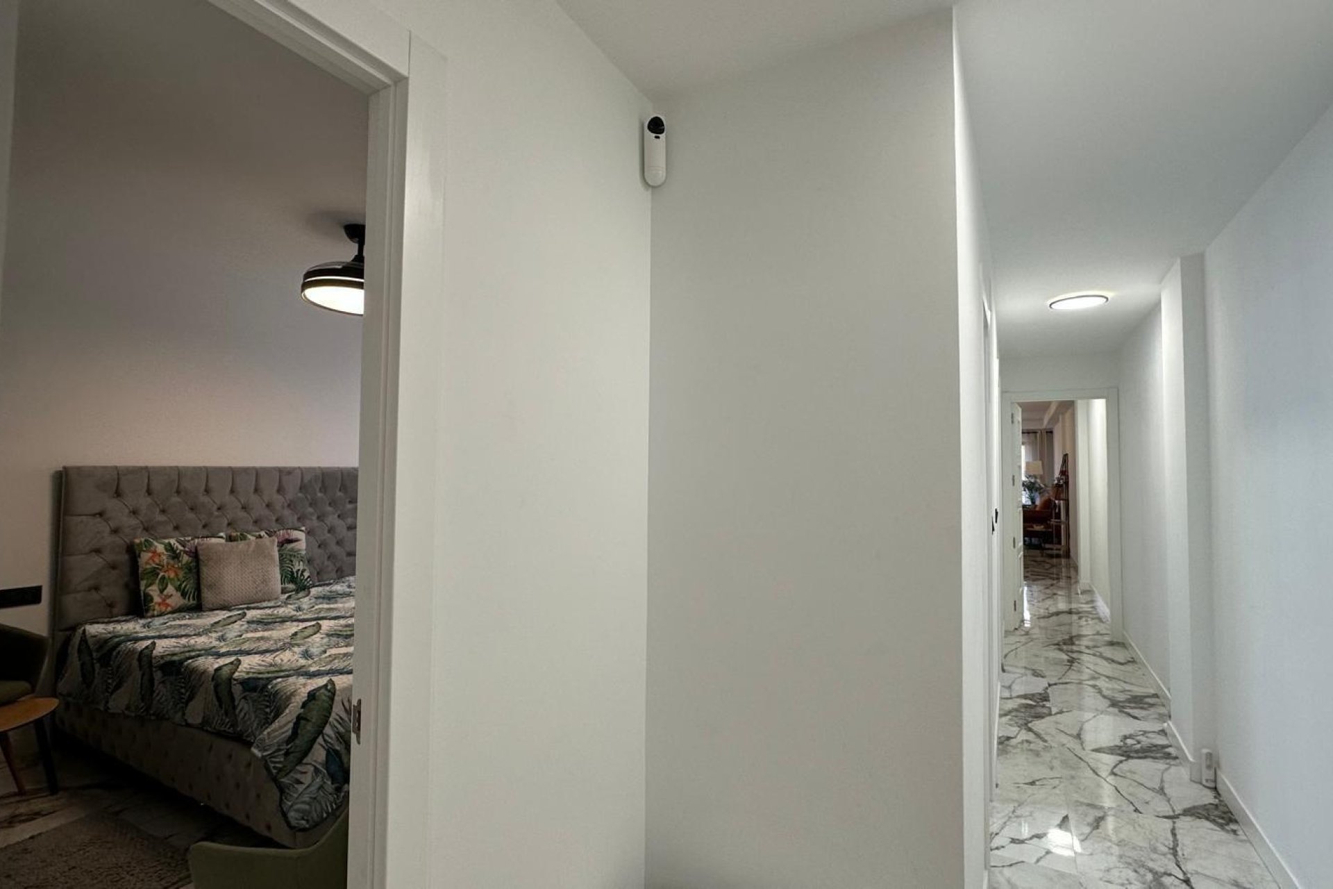 Revente - Apartment -
Torrevieja - Playa del Cura